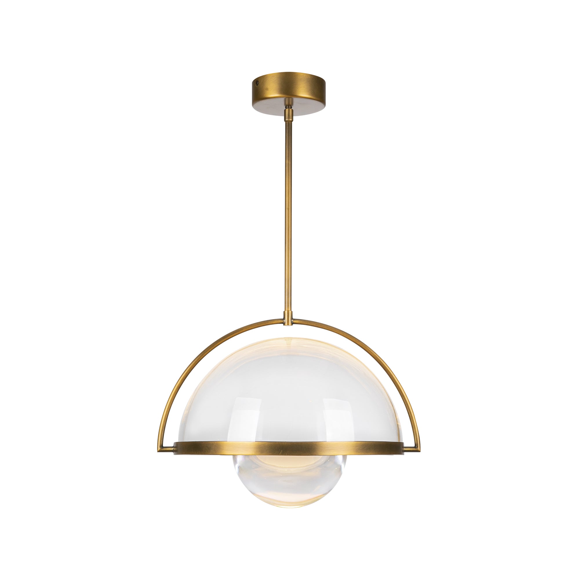Bowery Pendant