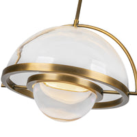 Bowery Pendant