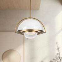 Bowery Pendant