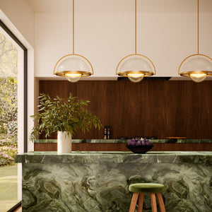 Bowery Pendant