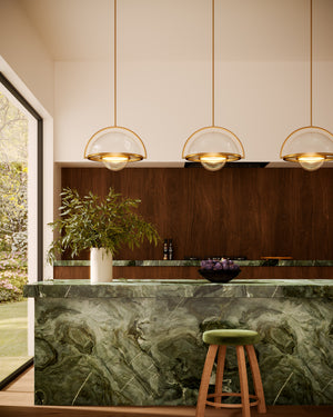 Bowery 14-in Pendant