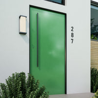 Bravo Exterior Wall Sconce