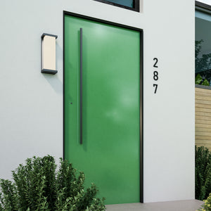 Bravo Exterior Wall Sconce