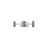 Brazen Vanity Light