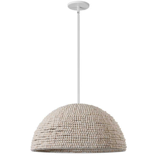 Breanne 20-in Pendant