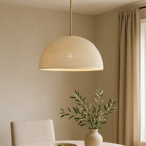 Breanne 20-in Pendant