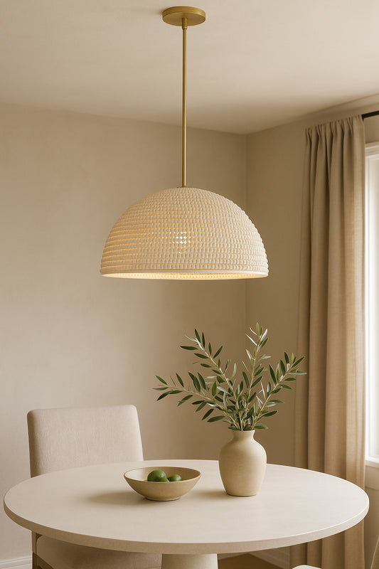 Breanne 20-in Pendant