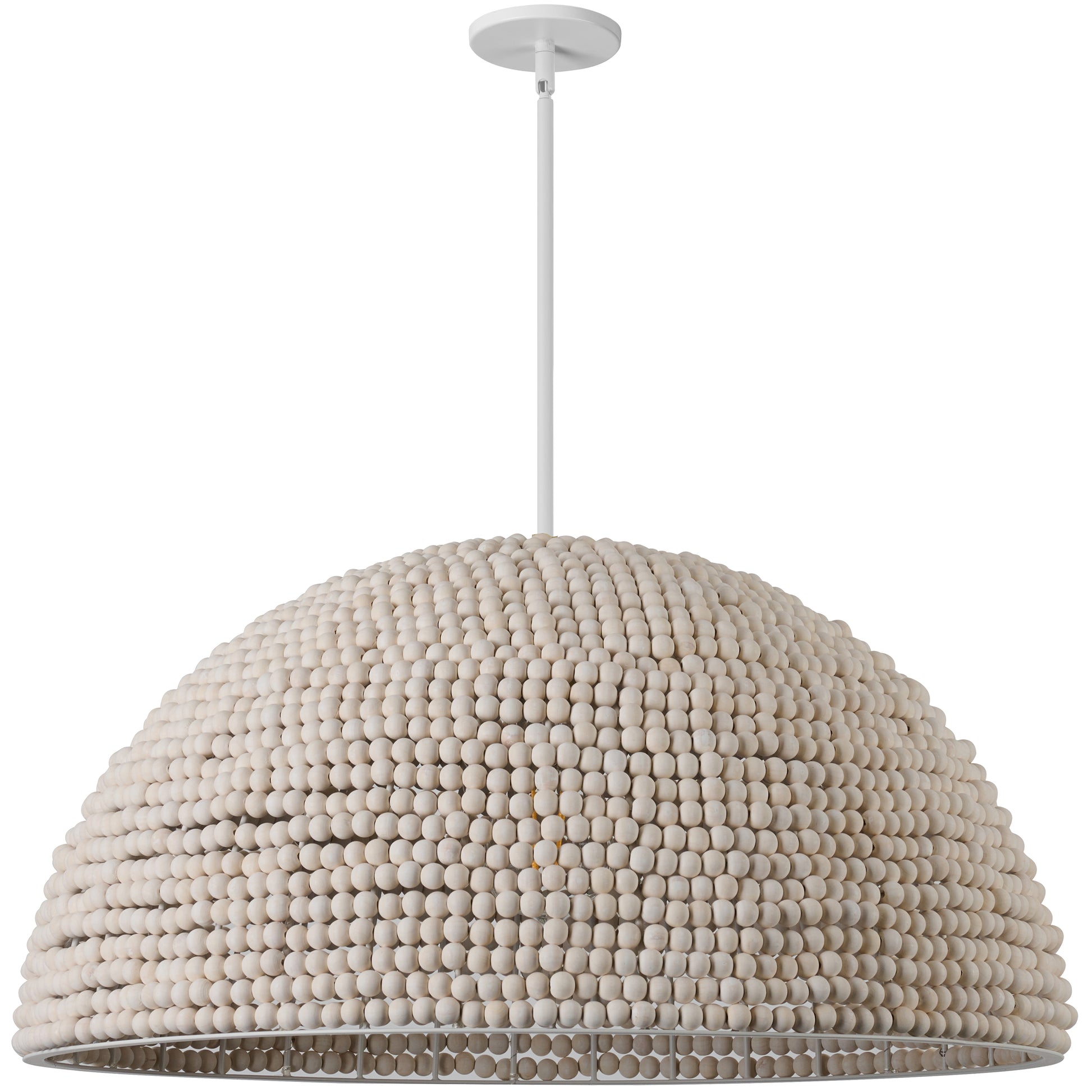 Breanne 35-in Pendant