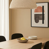 Breanne 35-in Pendant