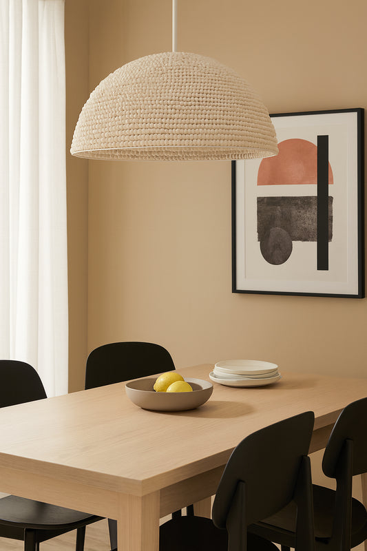 Breanne 35-in Pendant