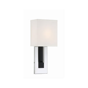 Brent 6.5'' Sconce