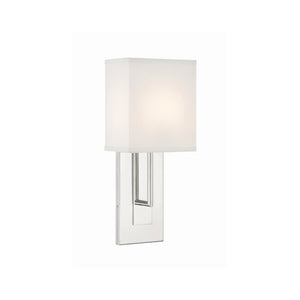 Brent 6.5'' Sconce