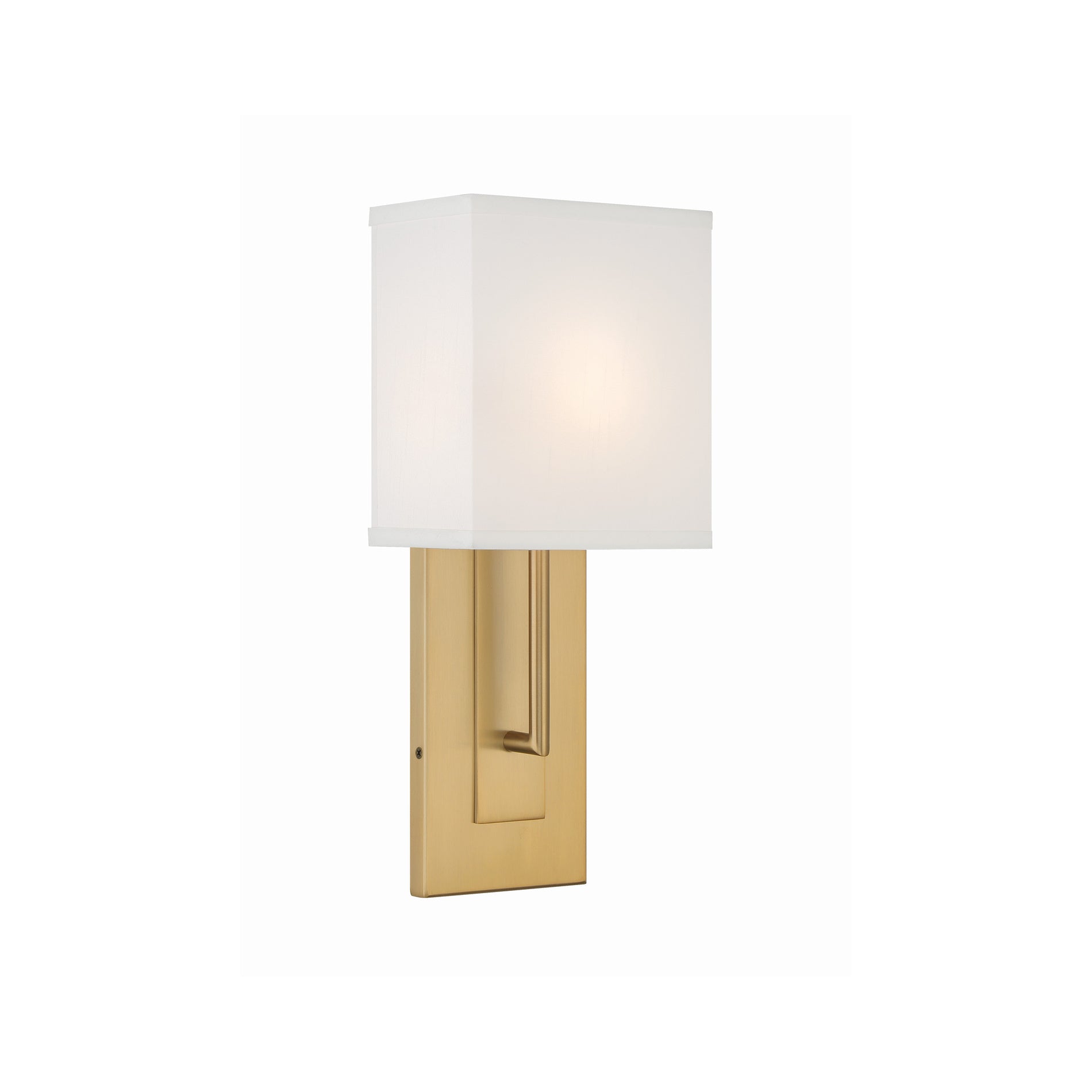 Brent 6.5'' Sconce