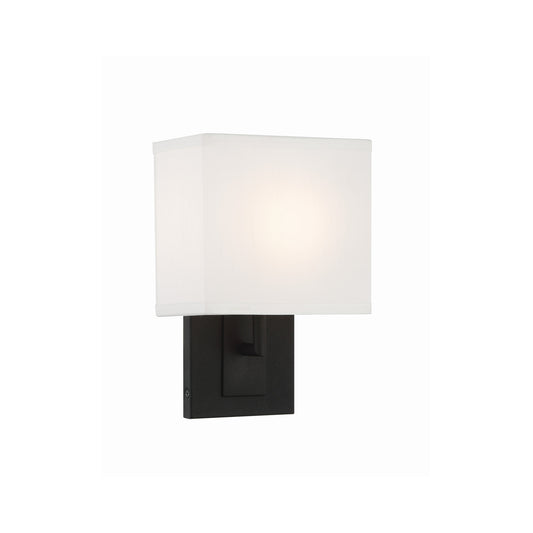 Brent 7'' Sconce