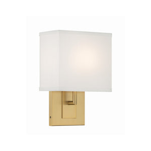 Brent 7'' Sconce
