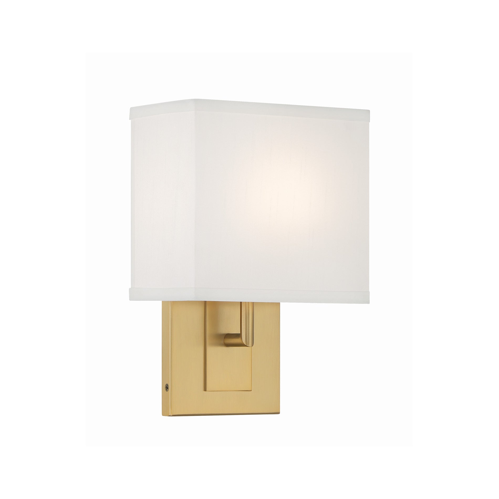 Brent 7'' Sconce