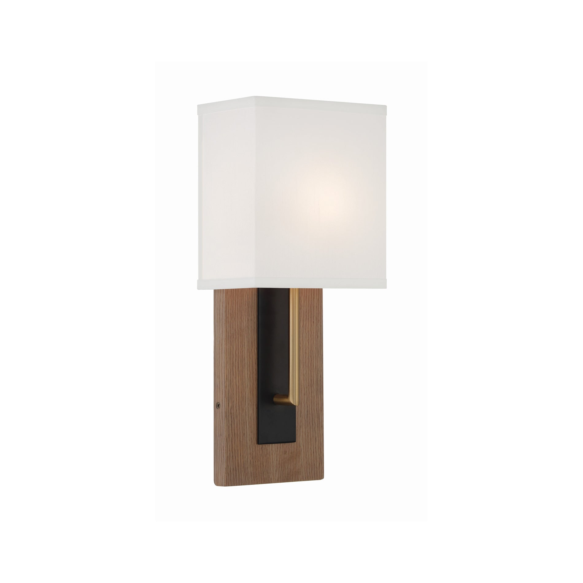 Brent 6.5'' Sconce