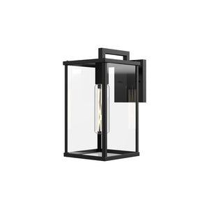 Brentwood Exterior Wall Sconce