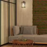 Brentwood Exterior Wall Sconce