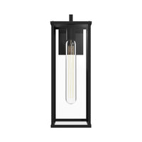 Brentwood Exterior Wall Sconce
