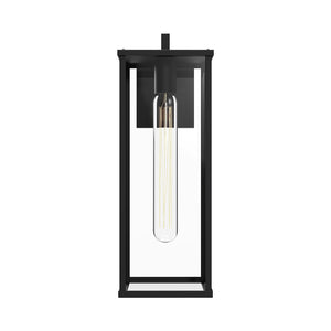 Brentwood Exterior Wall Sconce