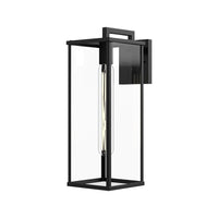 Brentwood Exterior Wall Sconce