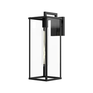 Brentwood Exterior Wall Sconce