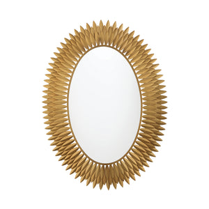 Broche 31.25'' Integrated LED Mirror