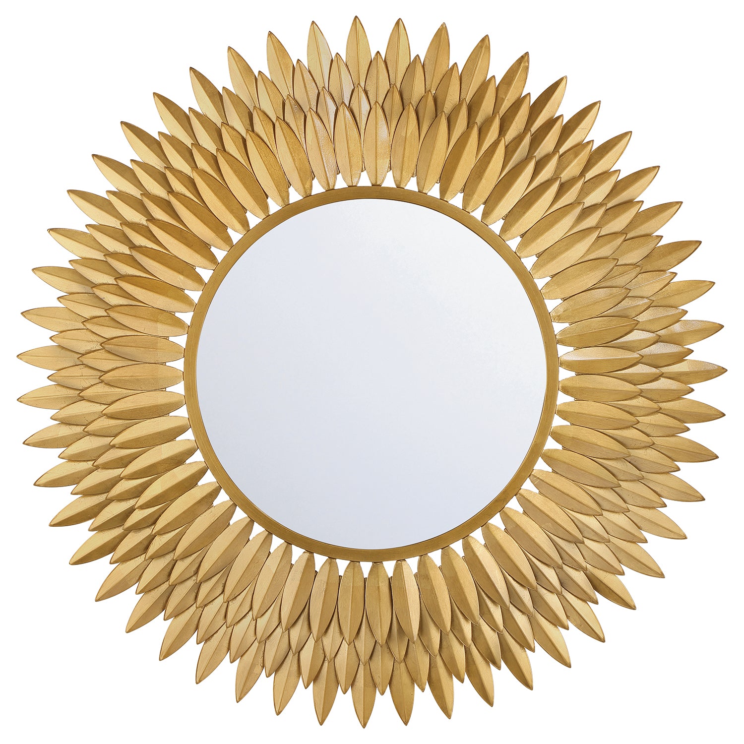 Broche 30'' Mirror
