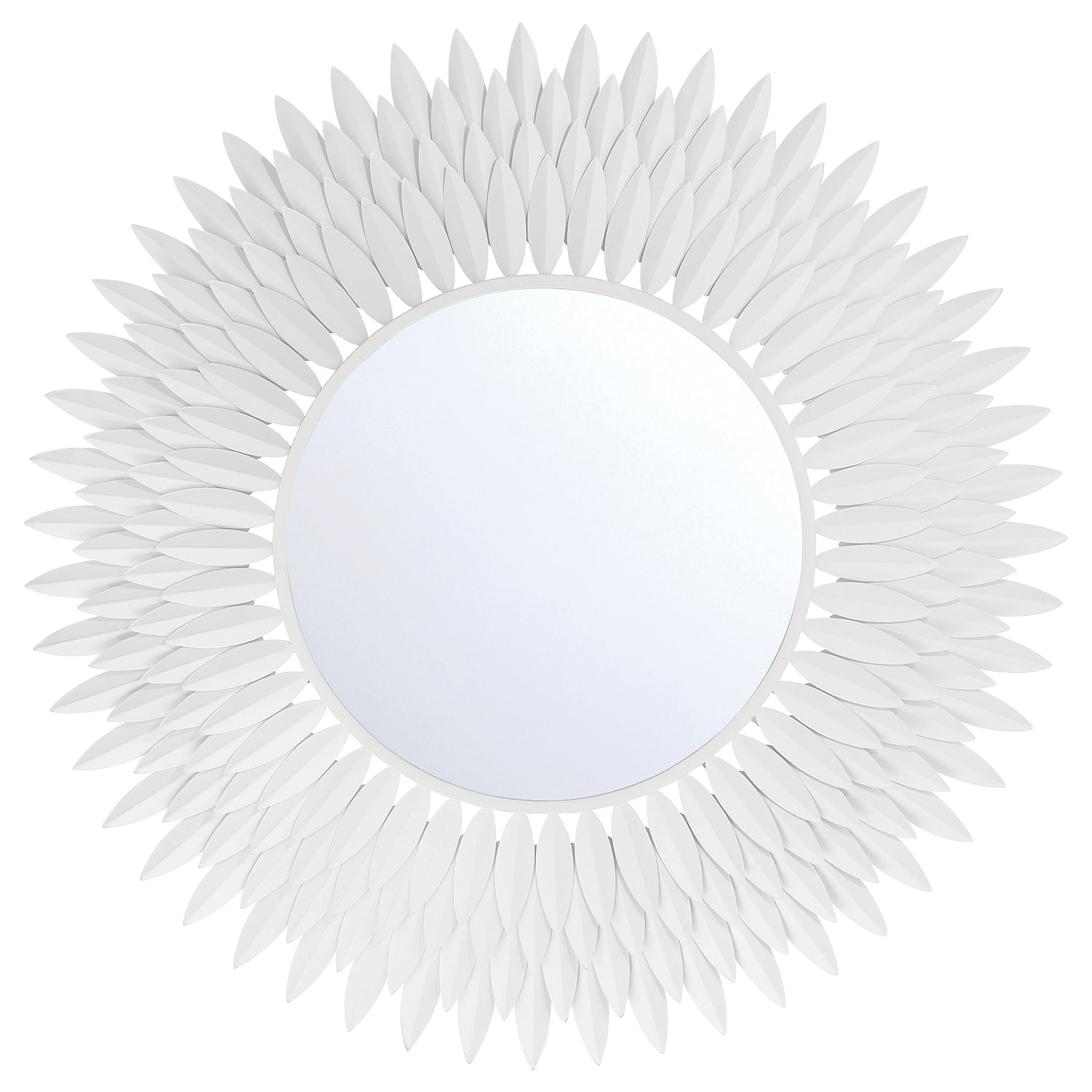 Broche 30'' Mirror