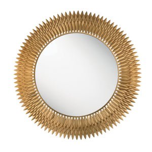 Broche 46.75'' Mirror