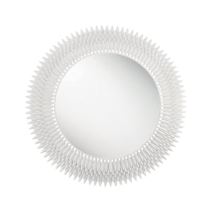 Broche 46.75'' Mirror