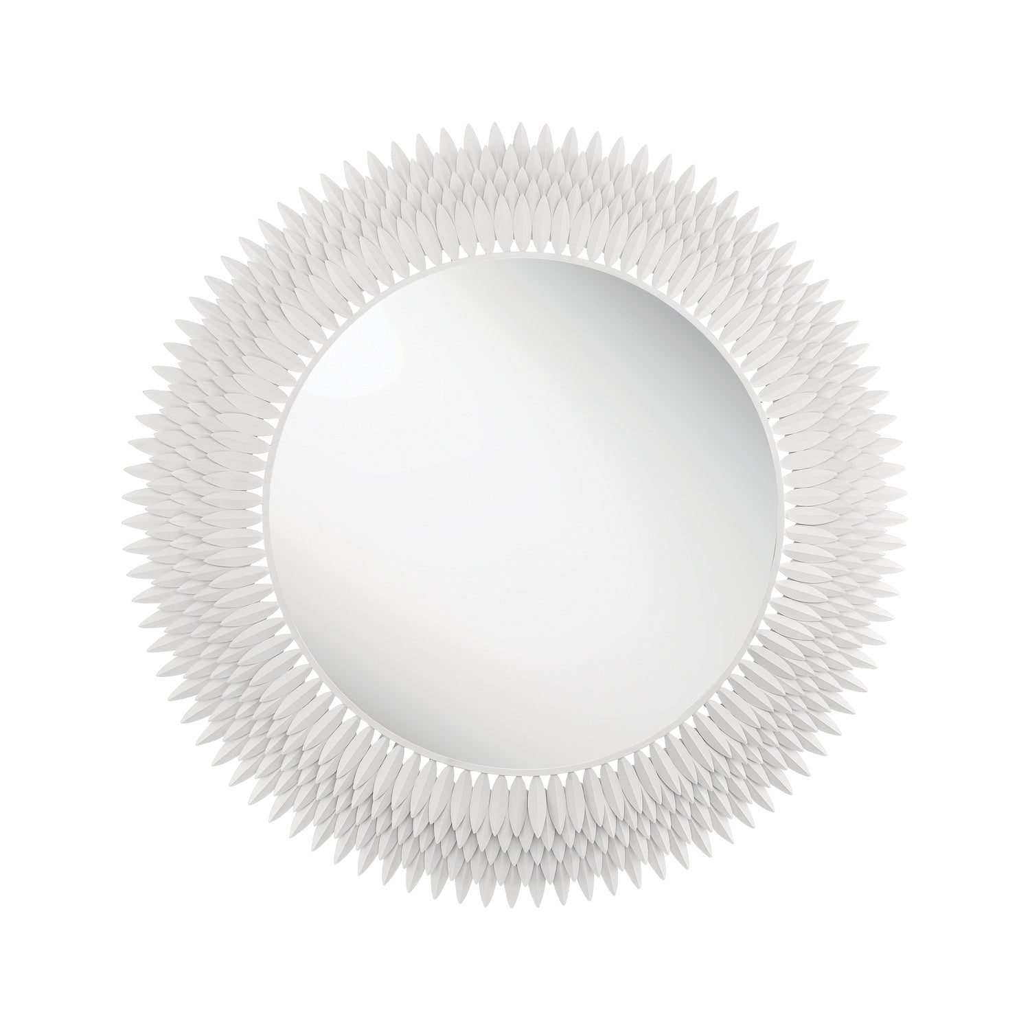 Broche 46.75'' Mirror