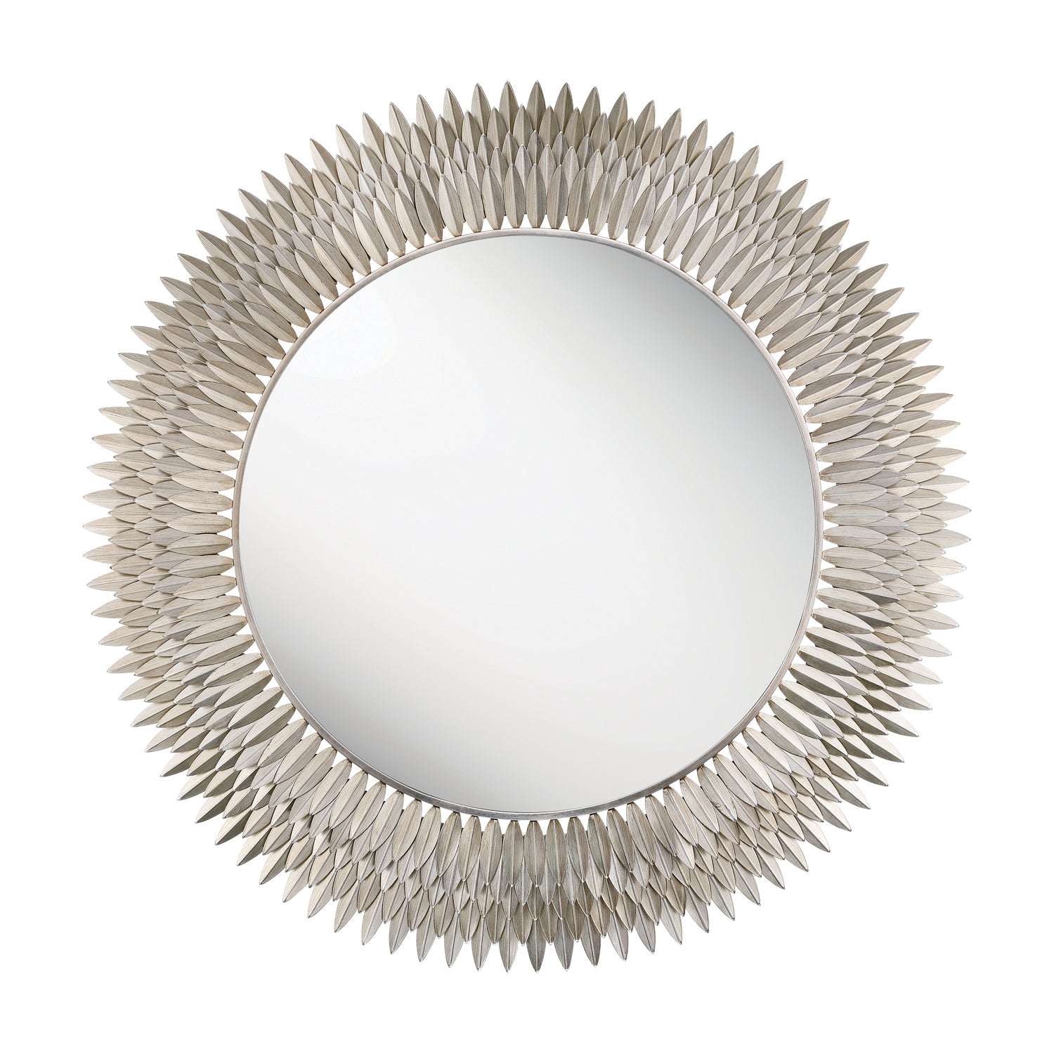 Broche 46.75'' Mirror