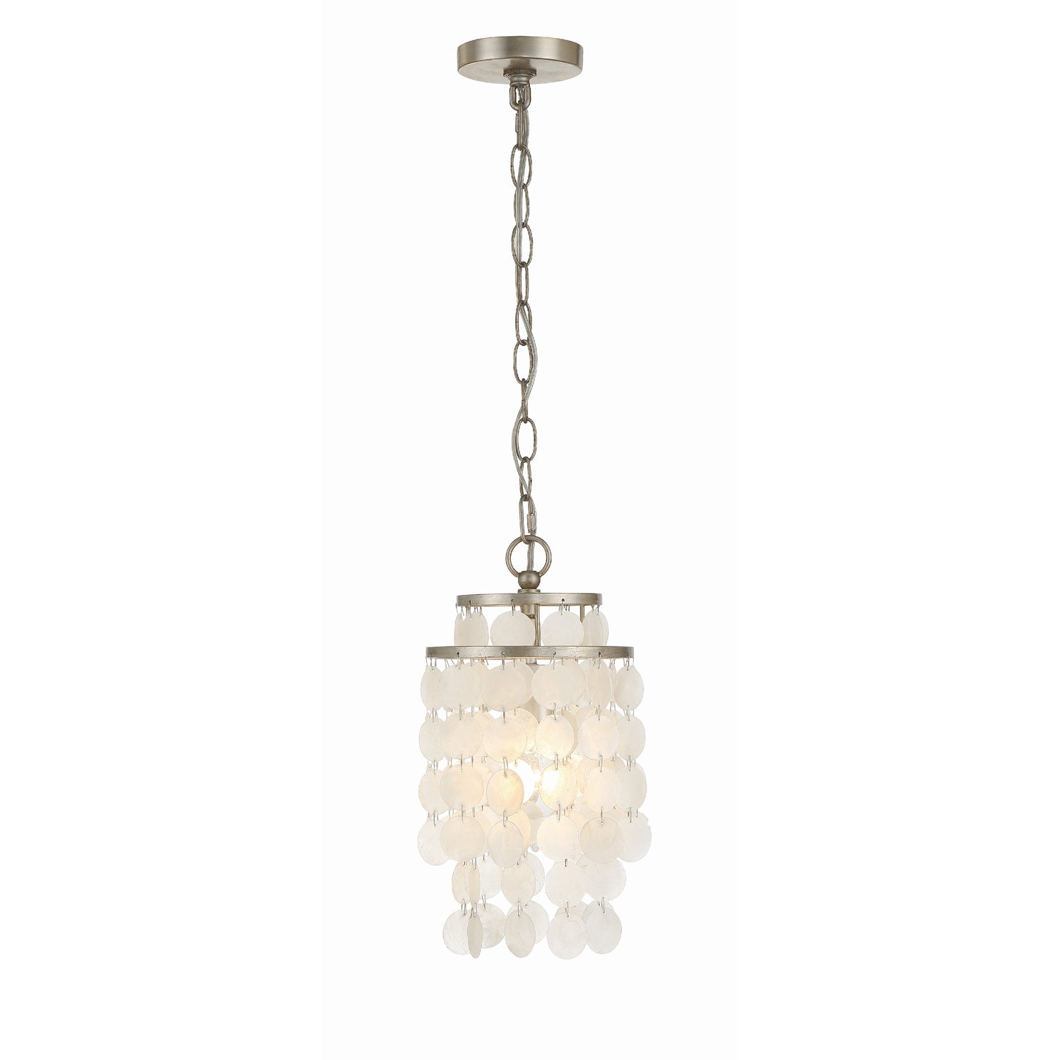 Brielle 7'' Chandelier