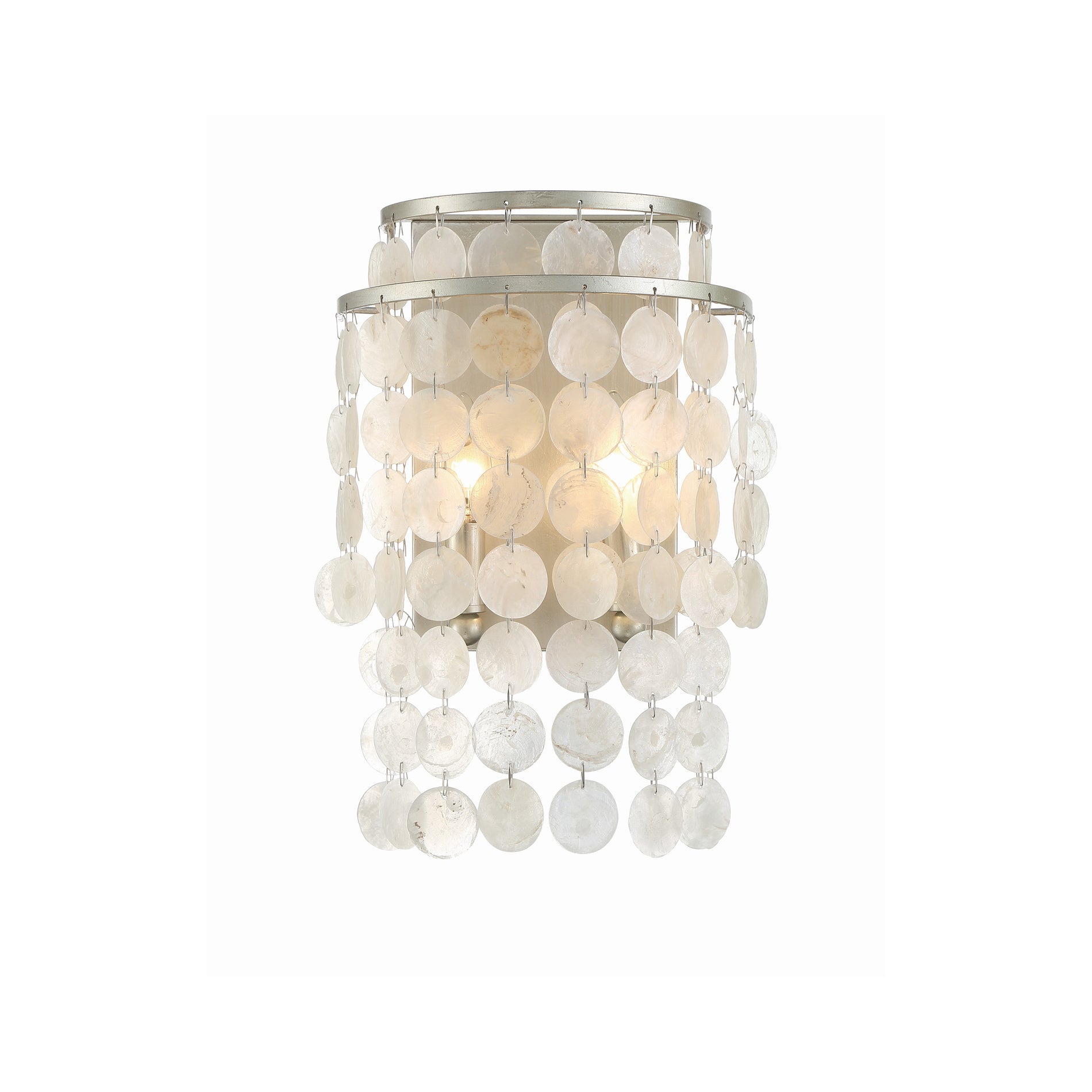 Brielle 9'' Sconce