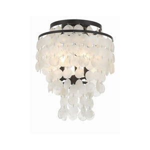 Brielle 13'' Flush Mount