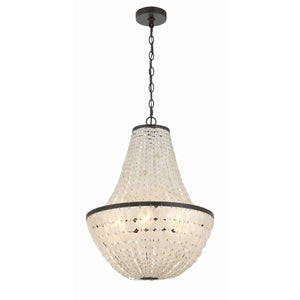 Brielle 18'' Chandelier