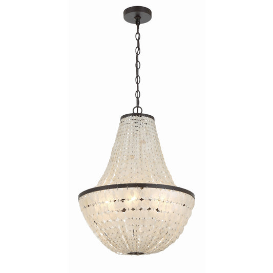 Brielle 18'' Chandelier