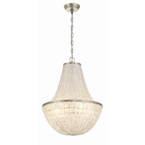 Brielle 18'' Chandelier