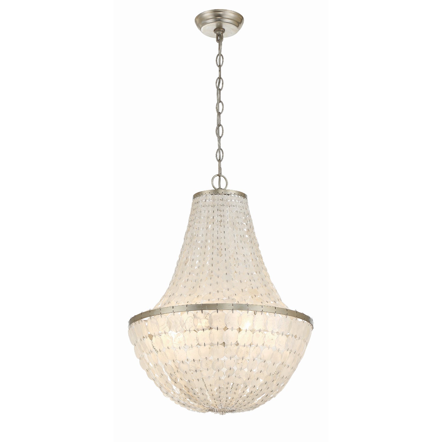 Brielle 18'' Chandelier