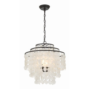 Brielle 18'' Chandelier