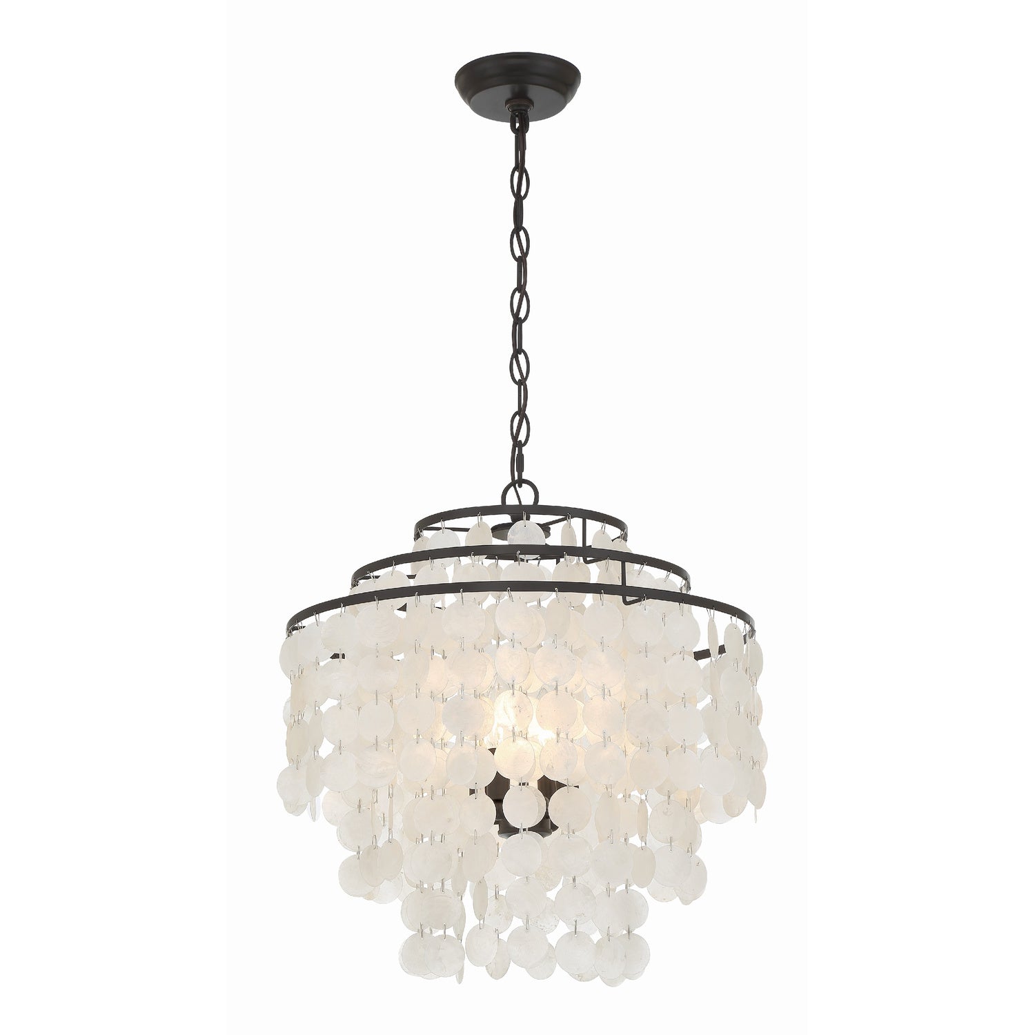 Brielle 18'' Chandelier
