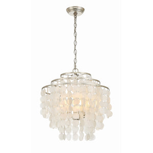 Brielle 18'' Chandelier