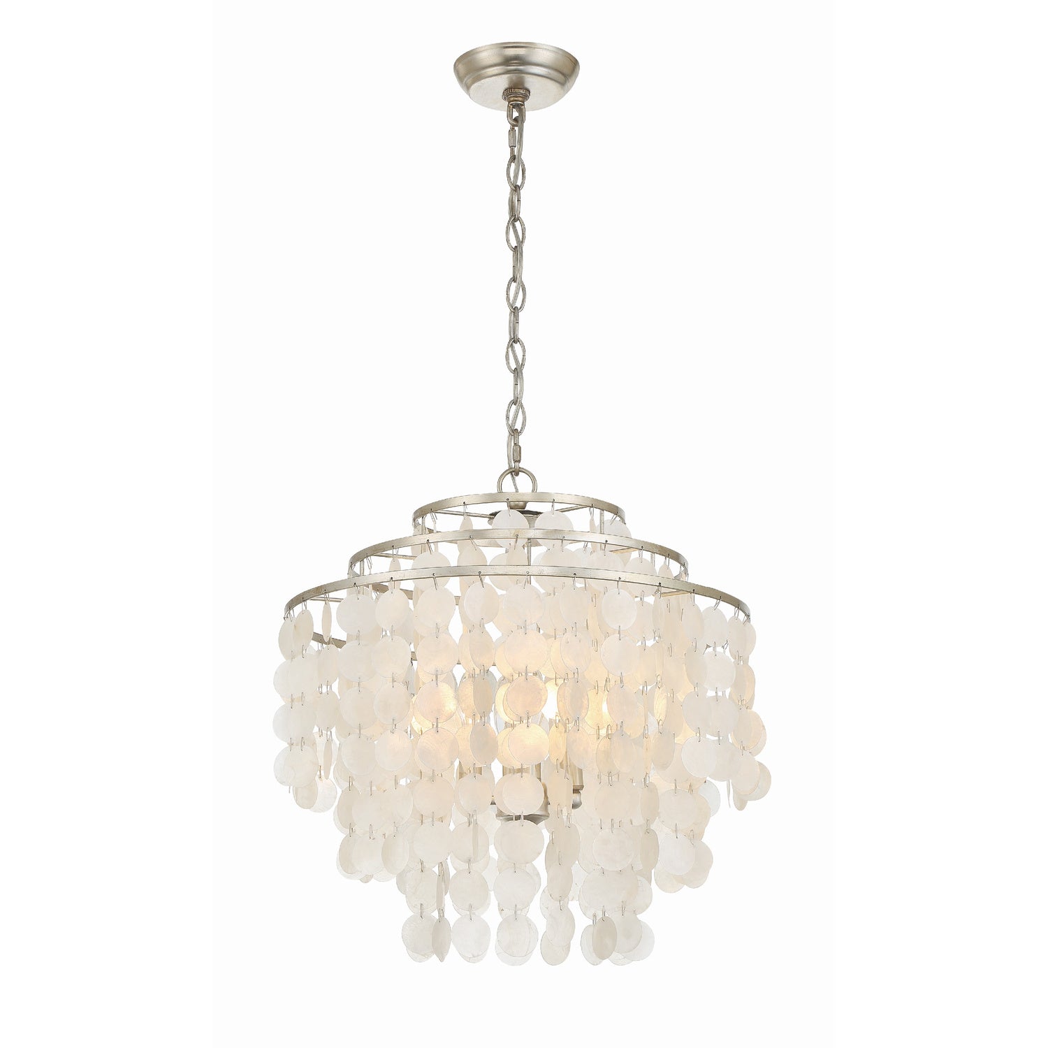 Brielle 18'' Chandelier