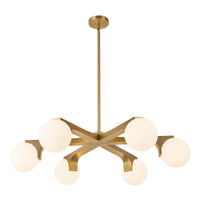 Briar Chandelier