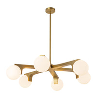 Briar Chandelier