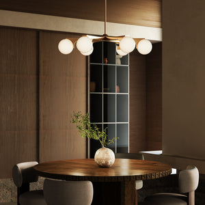 Briar Chandelier
