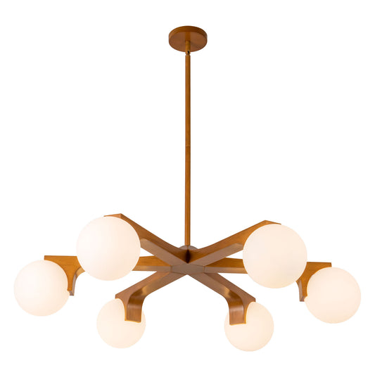 Briar Chandelier