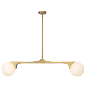 Briar Linear Pendant